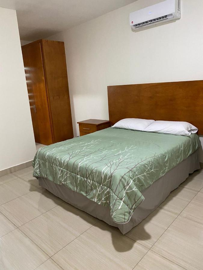 Cmg Suites Ciudad Acuña Exterior foto