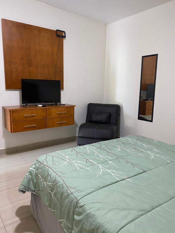 Cmg Suites Ciudad Acuña Exterior foto