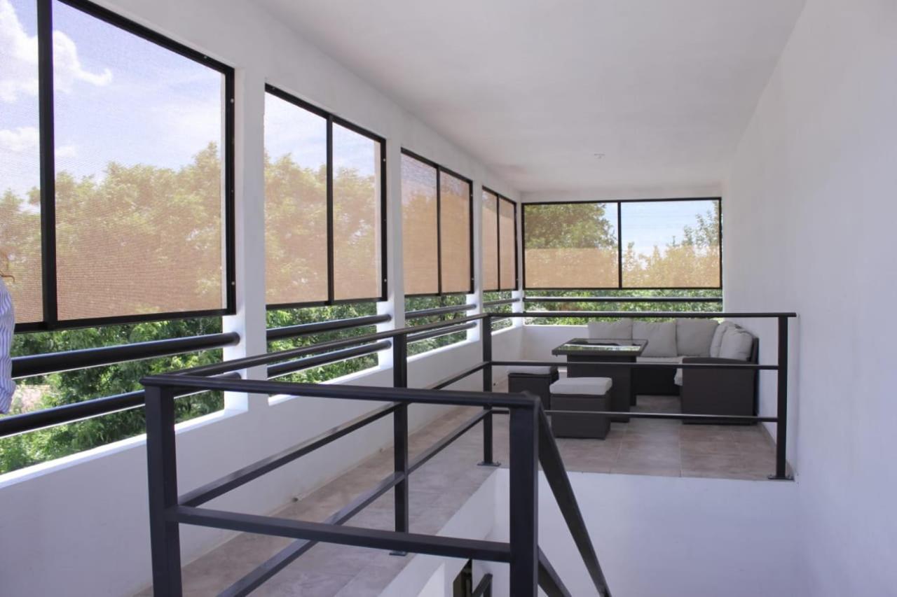 Cmg Suites Ciudad Acuña Exterior foto