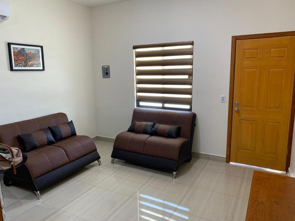 Cmg Suites Ciudad Acuña Exterior foto